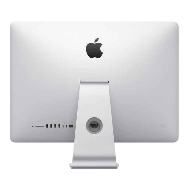 Apple iMac 21,5" Retina 4K 3,6GHz 8GB 512GB SSD - 3 años de garantía - iMac 2019
